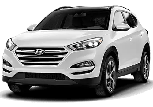 Прокат авто Hyundai Tucson 2018 золотой в Алматы по выгодным ценам