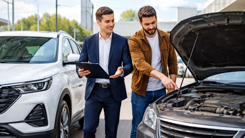 Покупать автомобиль у “серых“ дилеров или у официалов - мнение эксперта