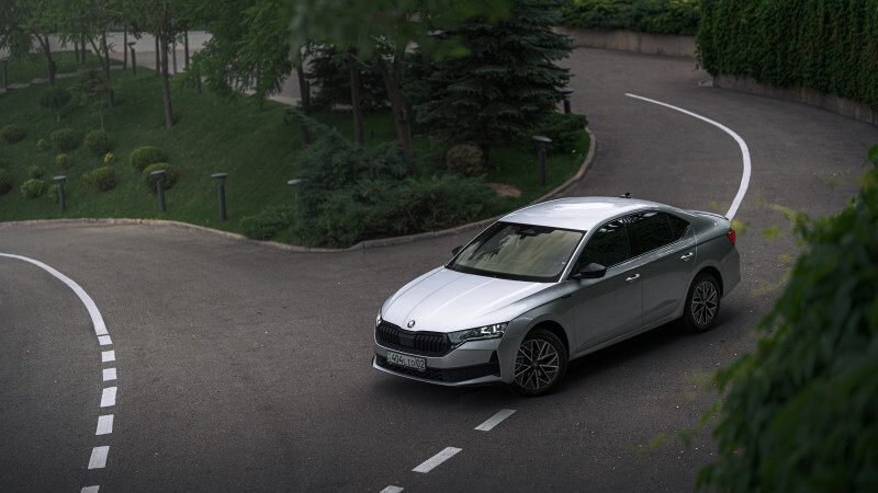 “Мечта ценителя Škoda“: новая Octavia 2.0 4х2 уже доступна к покупке в Казахстане, Аренда авто Алматы | naprokat.kz