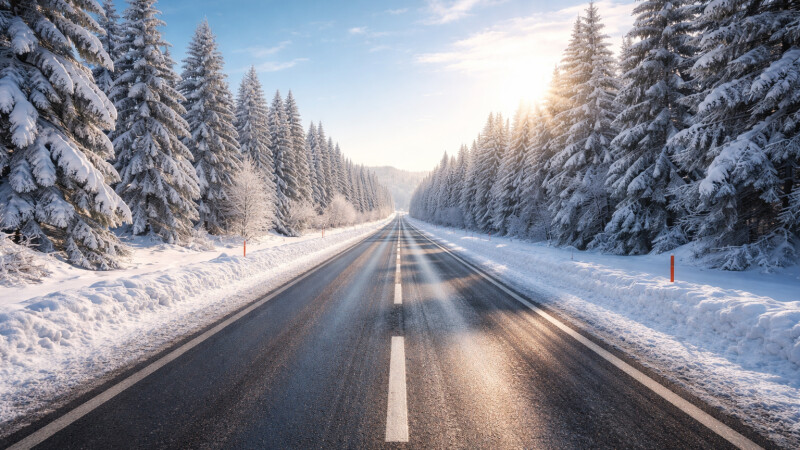 Движение открыли на автодорогах в двух областях Казахстана, Аренда авто Алматы | naprokat.kz