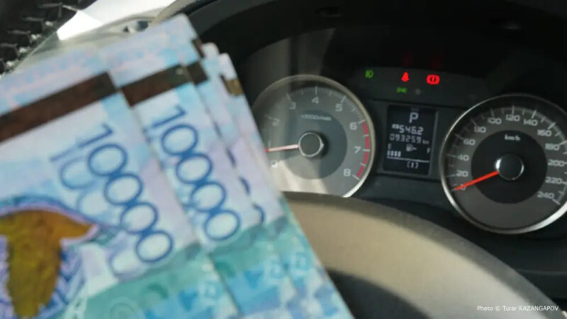 “Была крайняя необходимость“: суд простил казахстанке превышение скорости “Была крайняя необходимость“: суд простил казахстанке превышение скорости, Аренда авто Алматы | naprokat.kz