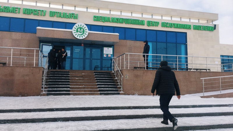 Фиктивная регистрация авто: в СпецЦОНе Алматы раскрыли крупную схему, Аренда авто Алматы | naprokat.kz