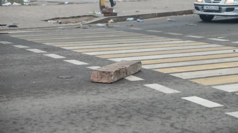 Дорогу к ЖК закроют в Астане на два дня Дорогу к ЖК закроют в Астане на два дня | Аренда авто Алматы | naprokat.kz