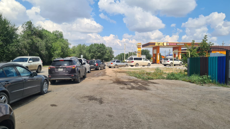 Цены растут, а газа не хватает: водители заявили о дефиците топлива в Актобе Цены растут, а газа не хватает: водители заявили о дефиците топлива в Актобе | Аренда авто Алматы | naprokat.kz