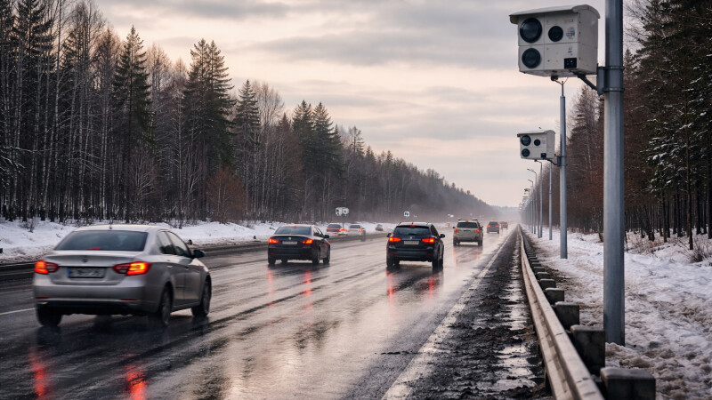 За водителями будут “пристальнее“ следить на дорогах: важный закон вступил в силу