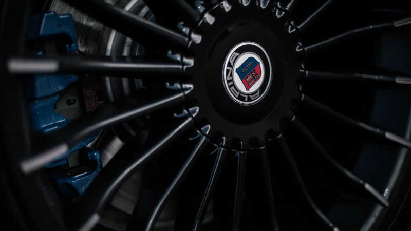 BMW и Alpina: появилась информация о первых совместных моделях