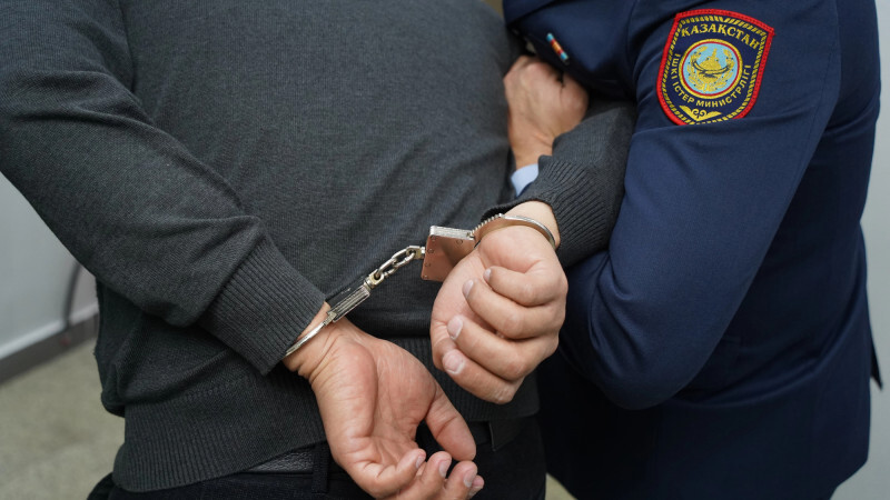 Автоугонщика сняли камеры видеонаблюдения в ВКО