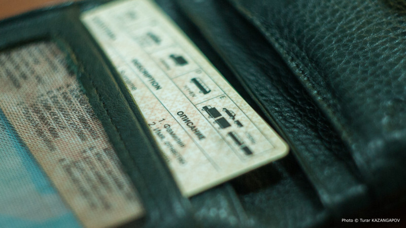 В Костанае отменили арест и лишение прав по делу о нетрезвом вождении