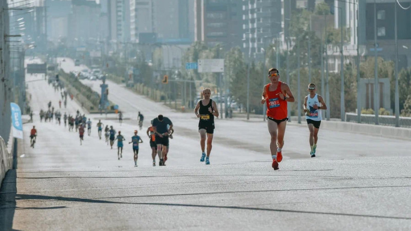 В Астане часть улиц перекроют 1 июня в связи с проведением Astana Half Marathon В Астане часть улиц перекроют 1 июня в связи с проведением Astana Half Marathon | Аренда авто Алматы | naprokat.kz