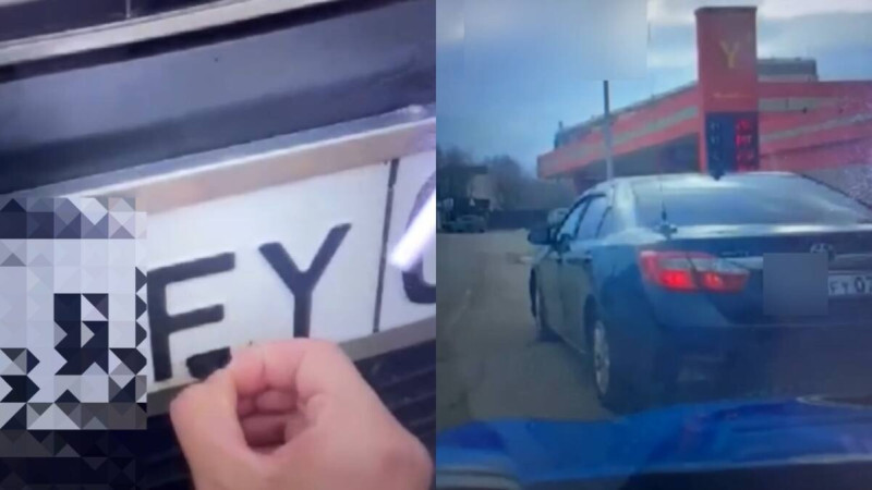 Житель Уральска остался без автомобиля из-за “лайфхака“ с изолентой