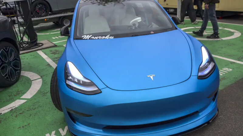 Tesla может выплатить Маску триллион долларов, Аренда авто Алматы | naprokat.kz