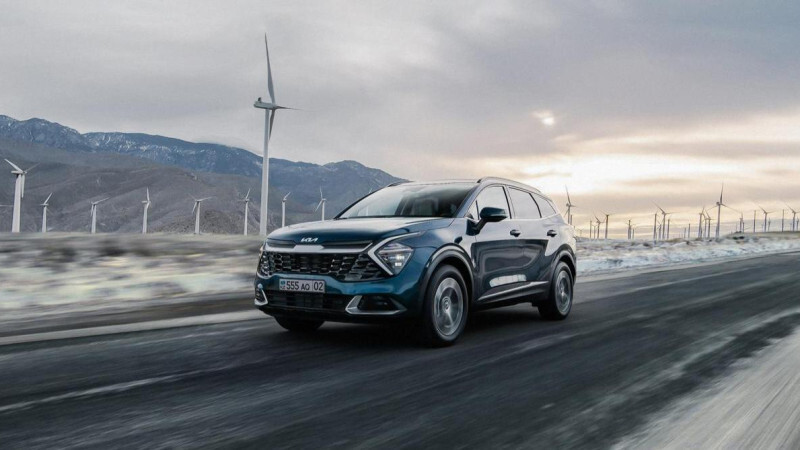 Назван новый лидер продаж среди автомобильных брендов