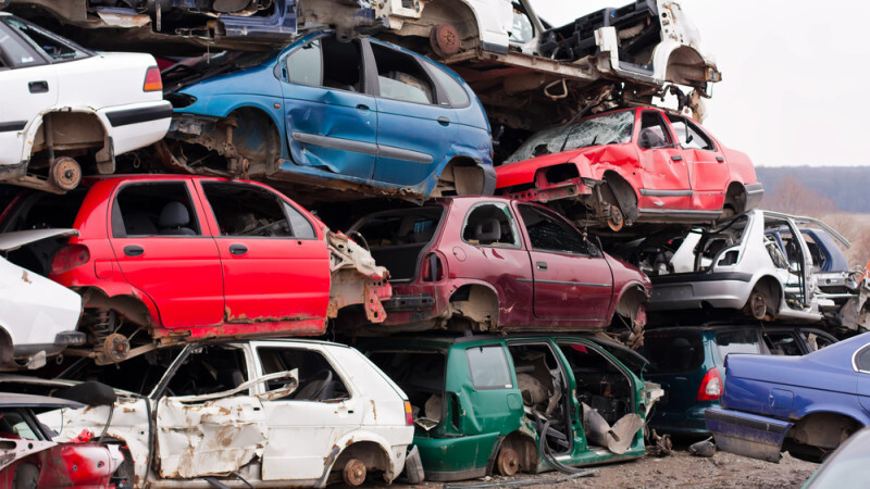 Утильсбор есть, но пунктов утилизации нет: объяснение министерства, Аренда авто Алматы | naprokat.kz