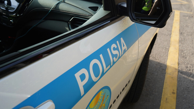 Алматинцы пересылают “данные“ скрытых патрулей - ответ полиции