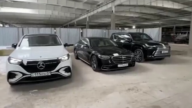 Автопарк под арестом: что изъяли у Перизат Кайрат и сколько это стоит Автопарк под арестом: что изъяли у Перизат Кайрат и сколько это стоит | Аренда авто Алматы | naprokat.kz