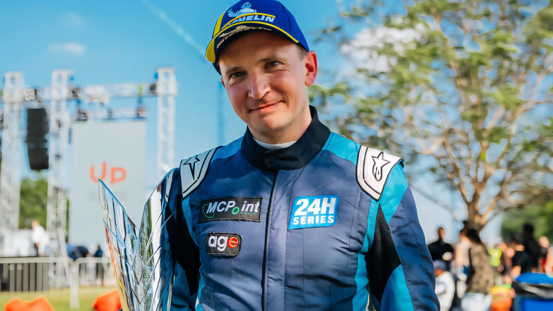 “Проживаешь жизнь за сутки“: казахстанец стал призером гонки в Дубае, Аренда авто Алматы | naprokat.kz