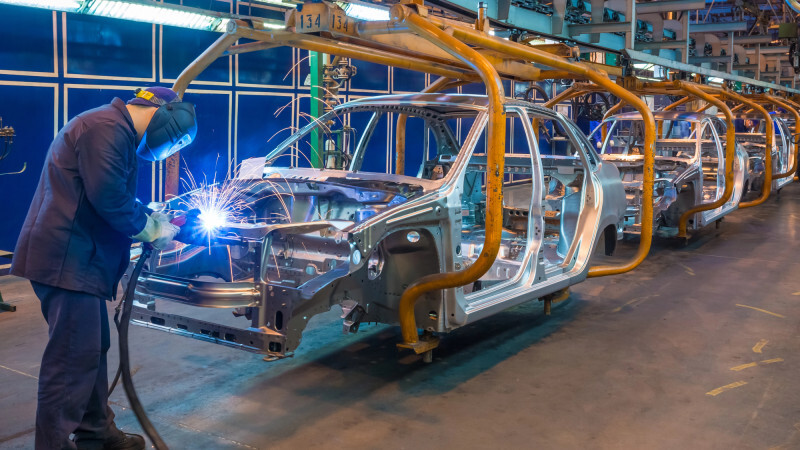 Ответ китайским брендам: в Казахстане обсуждают выпуск своего авто, Аренда авто Алматы | naprokat.kz