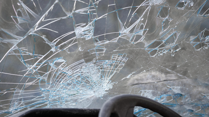 Смертельное ДТП произошло на трассе Актобе — Жайсан: видео, Аренда авто Алматы | naprokat.kz