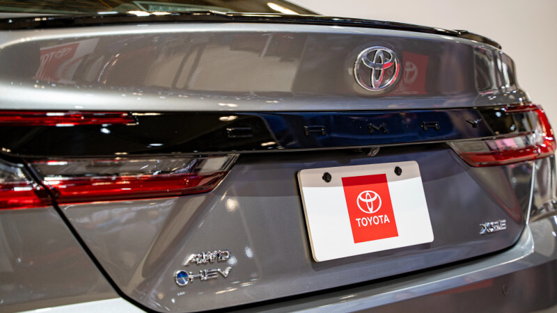 Toyota стала самым дорогим автопроизводителем в мире Toyota стала самым дорогим автопроизводителем в мире | Аренда авто Алматы | naprokat.kz