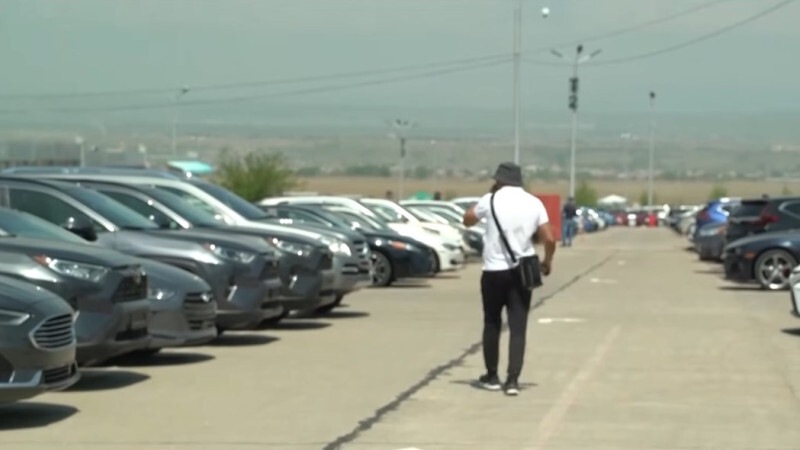 В Казахстане с 1 сентября усложнится импорт “серых“ автомобилей, Аренда авто Алматы | naprokat.kz