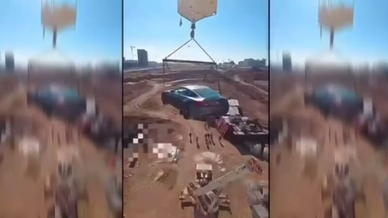 Казахстанца наказали за дрифт на крыше 12-этажного дома в Шымкенте, Аренда авто Алматы | naprokat.kz