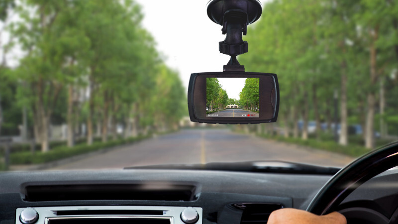 5 вещей, на которые стоит обратить внимание при выборе видеорегистратора