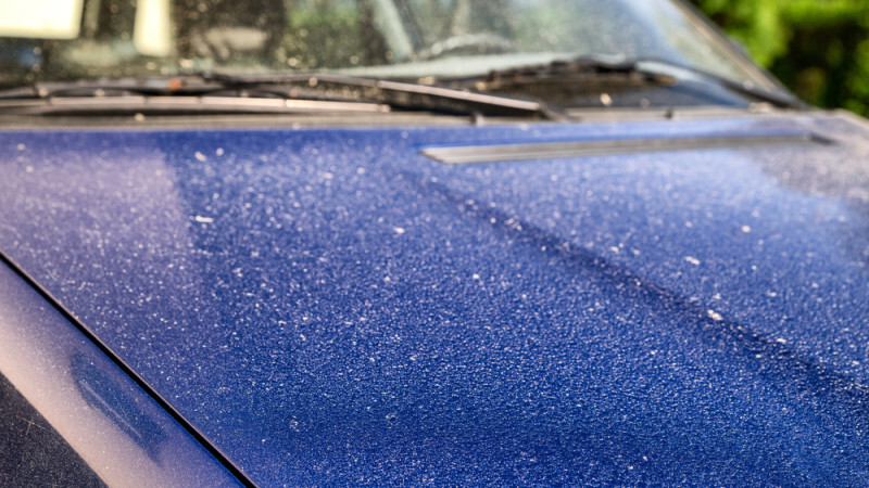 Эксперт рассказал о неожиданной опасности для авто весной