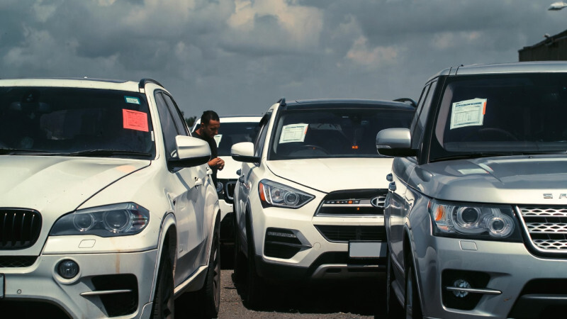 Что скрывает "вторичка": кроссоверы и внедорожники, которых стоит избегать