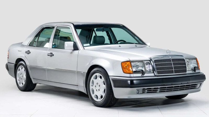 Легендарный “Волчок“ ушел с молотка за 172 миллиона