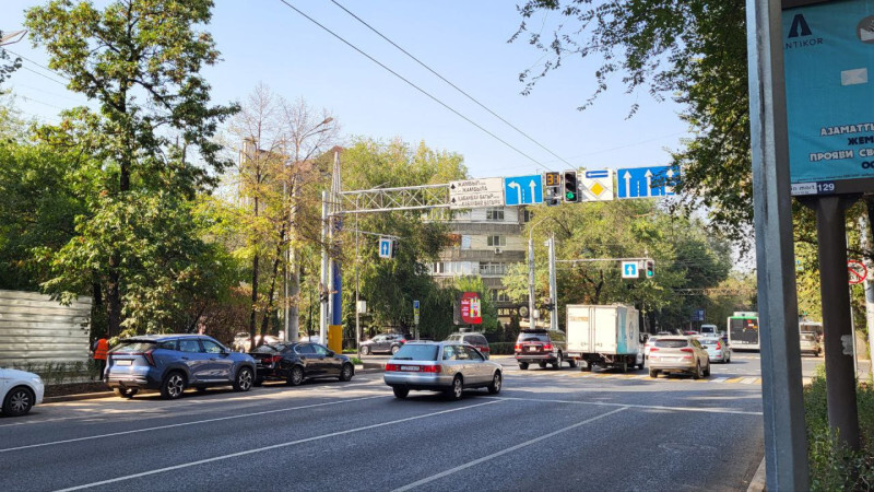 В Алматы запускают новую линию BRT: важные детали для водителей, Аренда авто Алматы | naprokat.kz