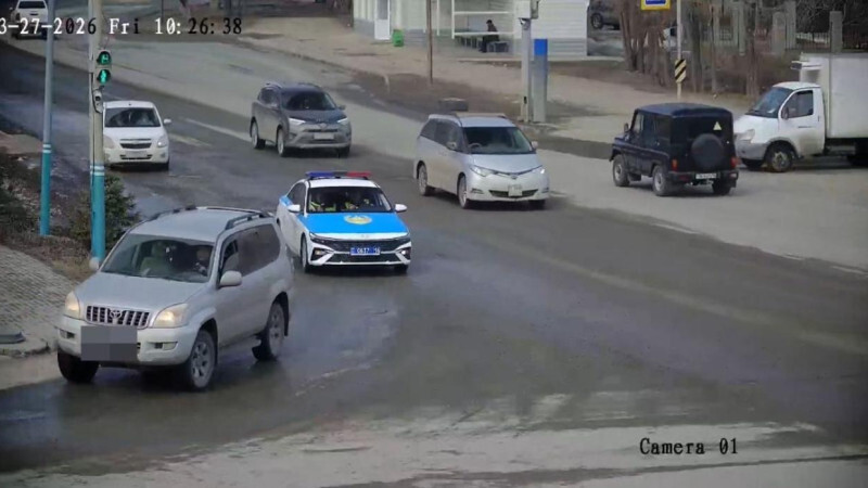 Казахстанец задолжал ребенку миллионы и лишился внедорожника