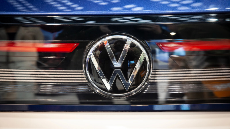 Появились первые подробности о новом Volkswagen Golf 9