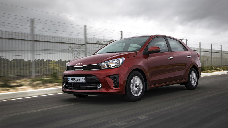 Kia Soluto вошёл в топ-5 самых продаваемых авто в Казахстане, Аренда авто Алматы | naprokat.kz