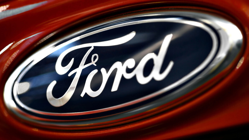 Ford добавит ИИ-помощника в свои автомобили к 2027 году