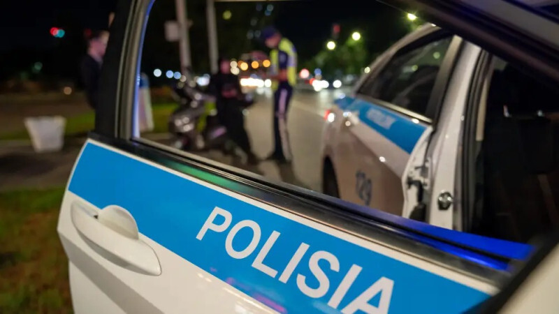 “Приезжие“ патрули и массовые рейды в Алматы: в МВД ответили на рассылку