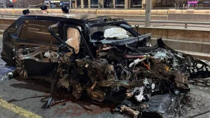 Штрафы не пугают, камеры не спасают. Генерал МВД предложил радикальные меры против лихачей