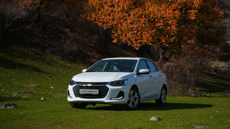 Как купить новый автомобиль за 54 000 тенге в месяц, Аренда авто Алматы | naprokat.kz