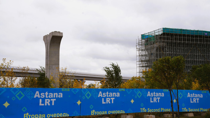 В столице закроют несколько участков в связи со строительством Tarlan Astana