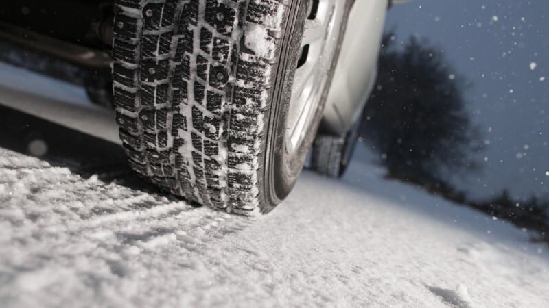 На трассе Астана — Караганда и других дорогах ограничили движение