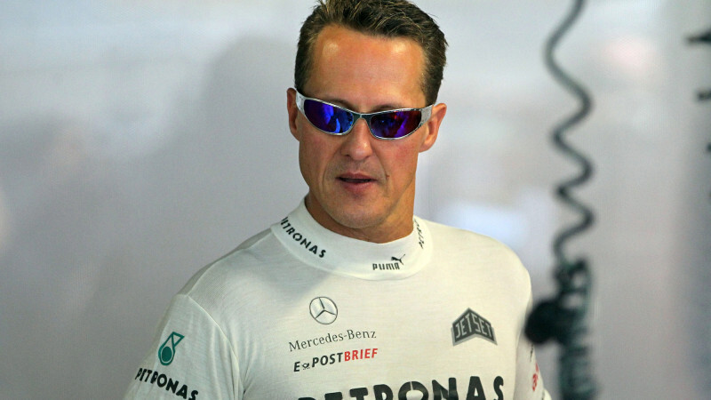 Легендарный болид Шумахера выставят на аукцион за 5 миллиардов, Аренда авто Алматы | naprokat.kz