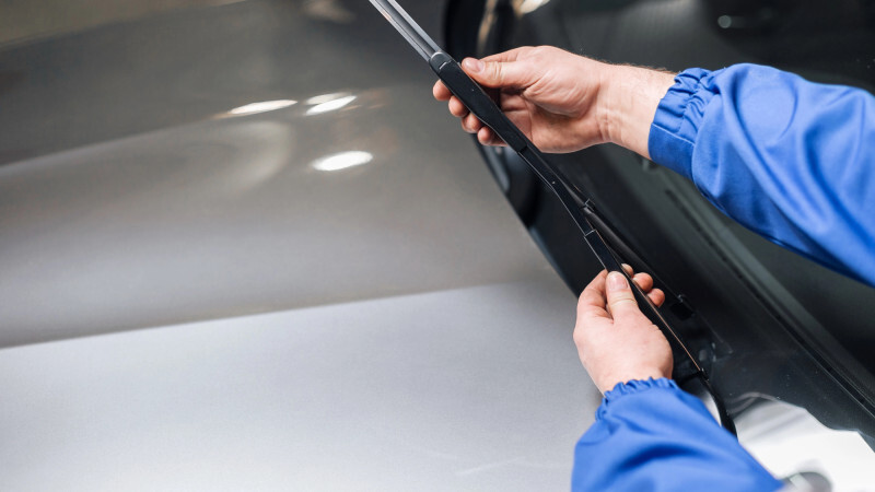 Как часто нужно менять дворники и как их выбирать: советы эксперта, Аренда авто Алматы | naprokat.kz