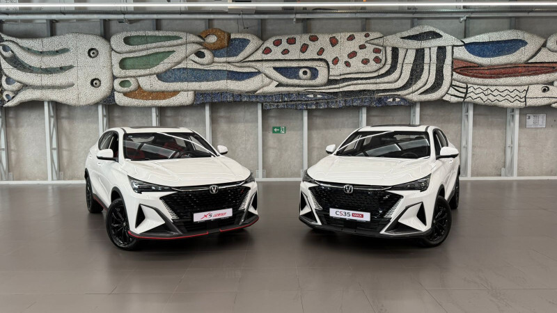 Changan CS35 MAX vs X5 Plus: автоэксперт разобрал отличия двух версий, Аренда авто Алматы | naprokat.kz