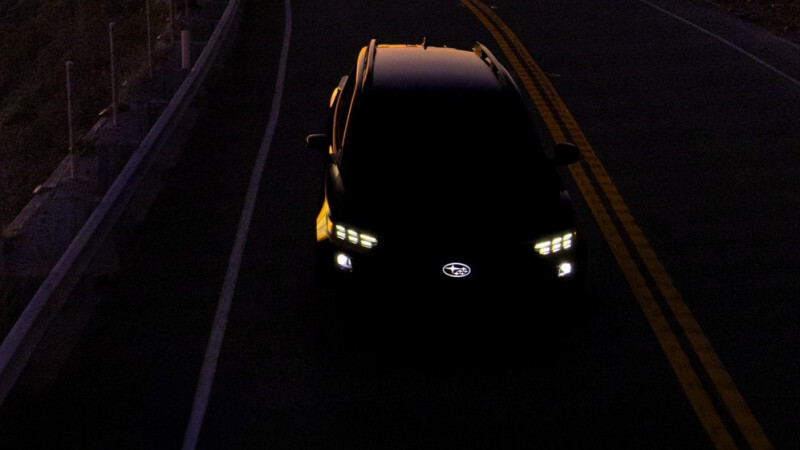 Легендарный японский автобренд представил новый электромобиль