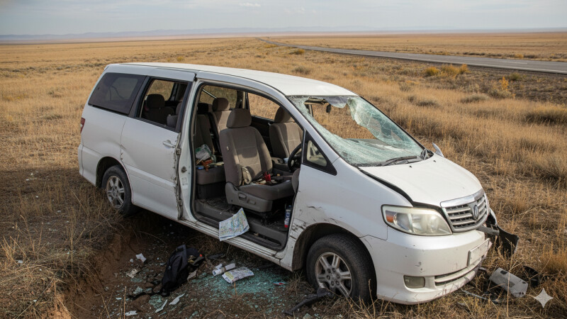 Дурная слава Alphard и Estima: праворульки хотят “частично запретить“ в Казахстане, Аренда авто Алматы | naprokat.kz