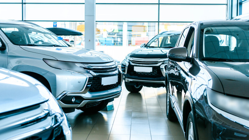 Больше новых авто начали производить в 2025 году в Казахстане