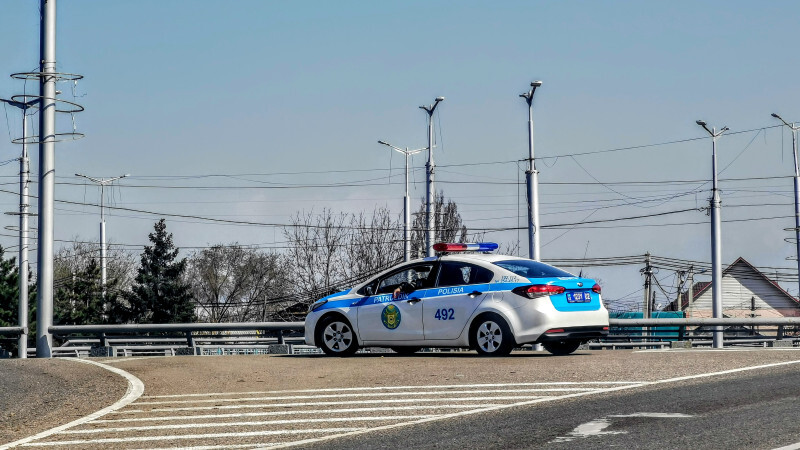 В Алматы усилили контроль на дорогах - что будут проверять полицейские, Аренда авто Алматы | naprokat.kz