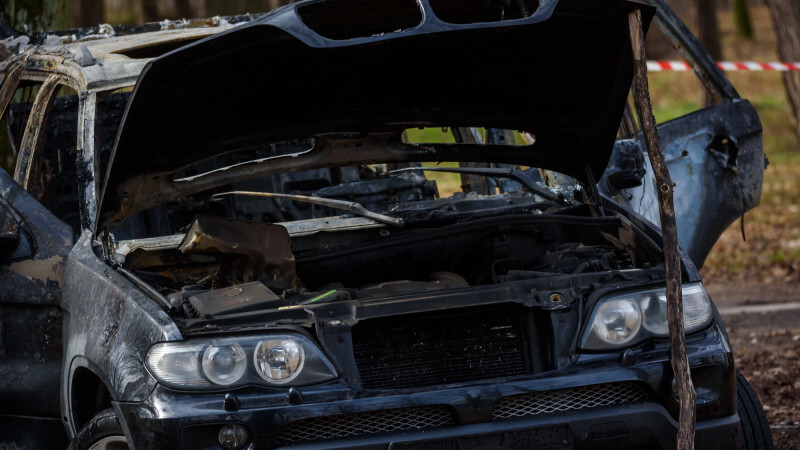 BMW отзывает тысячи автомобилей из-за риска возгорания: какие модели опасны