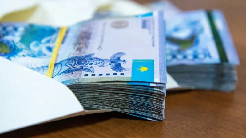 “КазАвтоЖол“ заявил о хищениях в дочерней компании: осужден экс-глава филиала