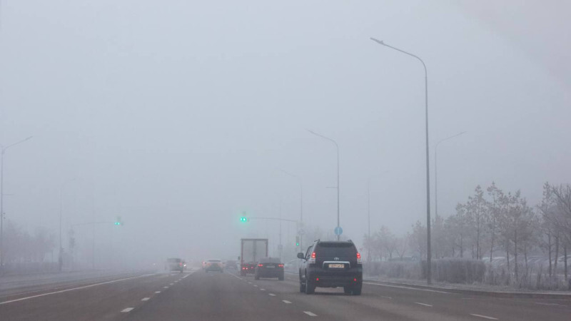 Казахстанцы получают огромные штрафы после проезда по трассе: в чём причина