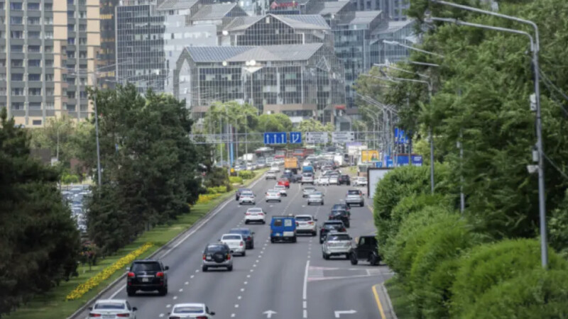 Постановка авто на учёт в 2026 году: новые цены